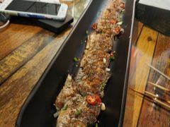 -金谷园饺子·烧烤·家宴(人大总店)
