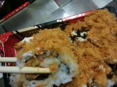 -哏儿寿司(红桥店)