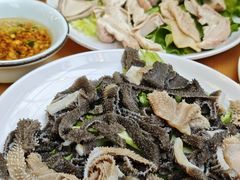 -湛林.粤西大排挡(前门店)