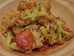 砂锅有机菜花-小资太太餐厅(南岗区店)