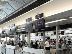 -中部国际机场