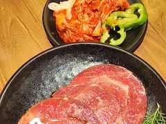 -九田家黑牛烤肉料理(衡百国际店)