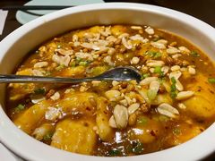 鱼豆花-有璟阁港式餐厅(国贸商城店)