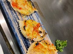 蟹宝-真剑日本料理·铁板烧(贵州路店)