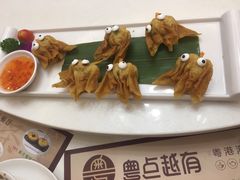 -粤点越有·茶点·粤菜(樵岭国际店)