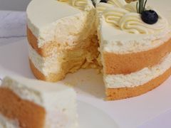 -杜哈夫DOUX RÊVE·生日蛋糕(日月光店)