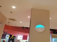 -九毛九西北菜(大东海店)