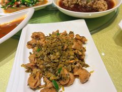 -华盛丰温州大排档(东三环南路店)