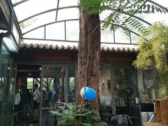 -zarah(鼓楼店)