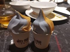 -炊烟小炒黄牛肉(浦东世纪汇店)