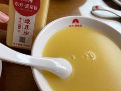 -东升灌浆包(辛庄街总店)