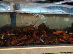 -一方渔歌蒸汽海鲜自助(文化路万达广场店)