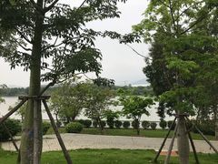 -麦当劳(总统大酒店店)