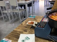 -朴鲸家正宗韩国料理(福田店)