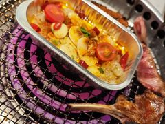 -火炉火自助餐(西直门凯德MALL店)