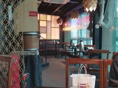 大堂-川里谈·川味小馆(北京路店)