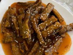 -清真·胖妈妈手抓餐厅(定西路长城宾馆店)