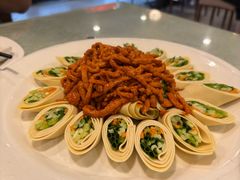 -黄家饺子东北特色菜馆(湖滨商业街店)