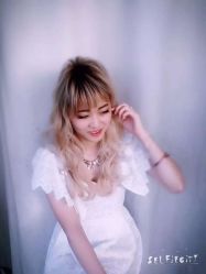 -阿三造型