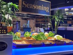 -宴立方海鲜自助(义乌万达广场店)