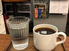 -CoffeeVendor(西乡店)