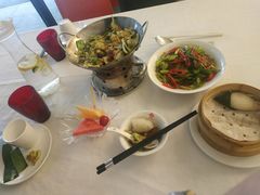 -丰收日·小海鲜·沪上家宴(顾村正大店)