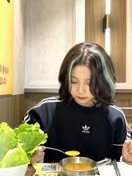 -MY HAIR 旗舰店