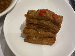 素烧鹅-知味观(湖滨总店)