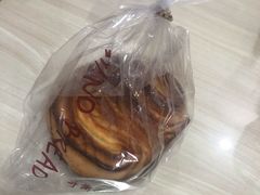 -红跑车HPCBAKERY(汉商店)