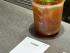 -O.P.S. CAFE