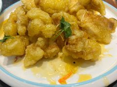 -李记饺子·熏酱东北菜(欢乐谷店)
