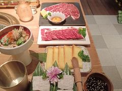 -MIKOMIKO和牛烧肉专门店(南门店)
