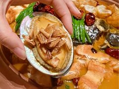 -華府Deluxe(兴业太古汇店)