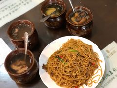 -龙老五汤店(站前西路店)