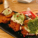 超日式的沾面，满满幸福感！