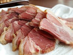 -宣威山野人家·云南菜·菌火锅(金碧店)