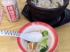 -蜀小沫肉沫麻酱土豆粉(北桥店)