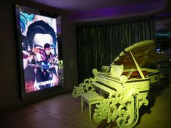 -真爱范特西KTV(交大店)