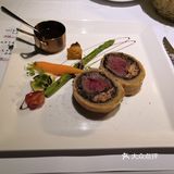 贵的东西除了贵真就没有别的缺点了 每一道都是惊喜