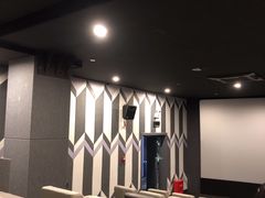 -几何影城观前街店(全激光影厅)