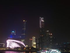 -珠江夜游广州塔·中大码头