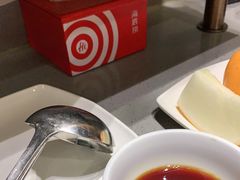 -海底捞火锅(公益西桥店)