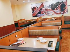 大堂-萨莉亚意式餐厅(莲花国际广场店)