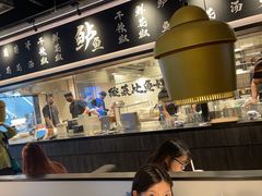 -太二酸菜鱼(SM城市广场店)