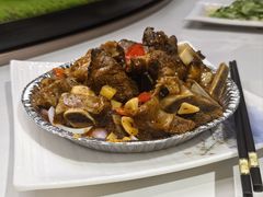 -马白开来特色羊排揪片子  (总店)