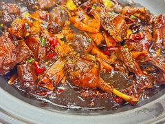 -回味黑鸭煲·始于2006(万松园店)