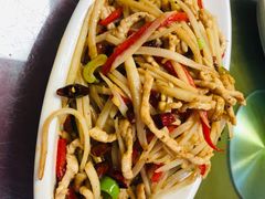 -乐乐餐厅(湘子庙街店)