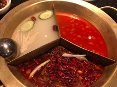 -周师兄大刀腰片火锅(洪崖洞旗舰店)