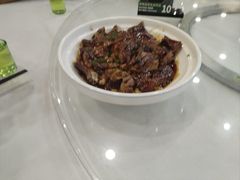 -绿雅居原生态农庄(小涌店)