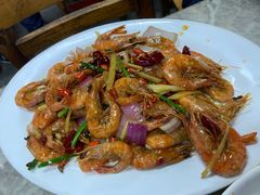 -四川小胡子海鲜(丁村万人海鲜广场店)